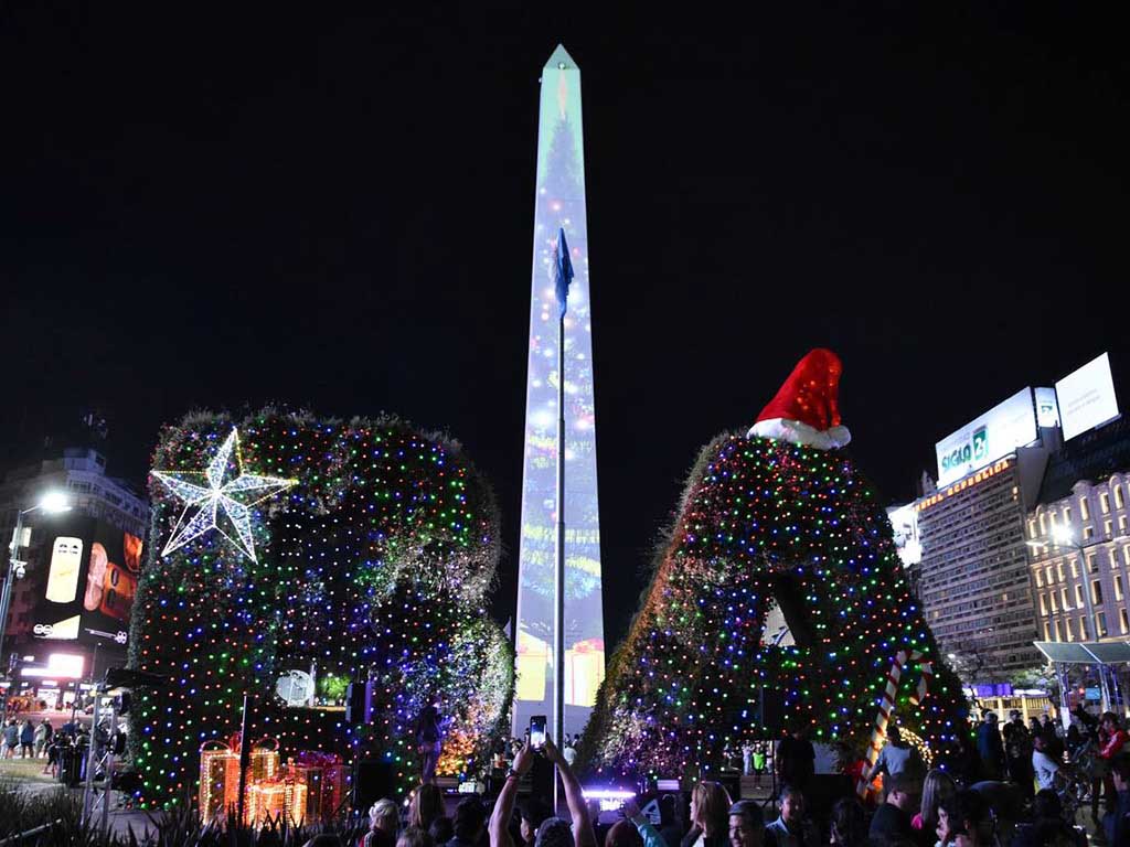 Alquiler temporario en caba